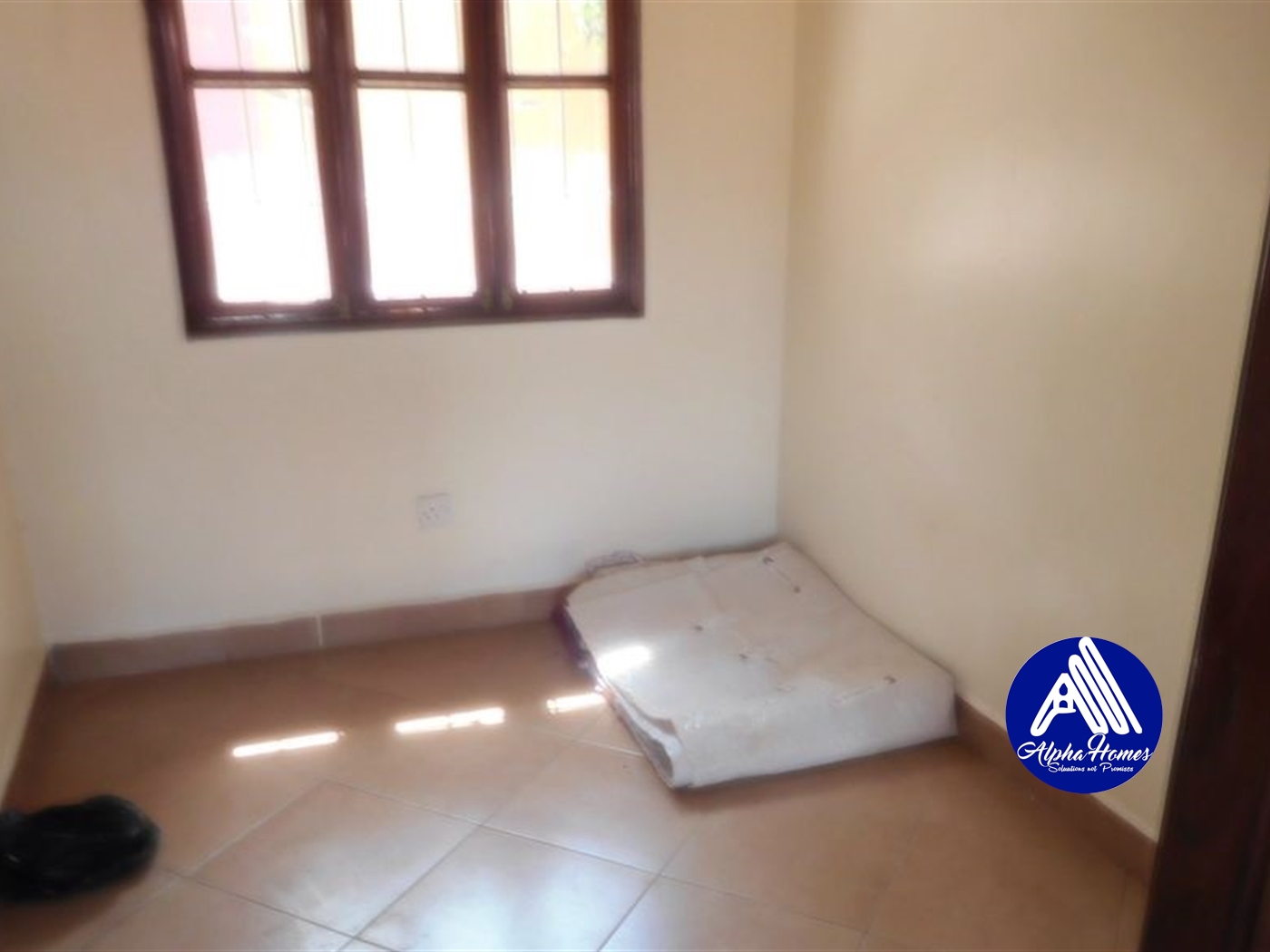 Bungalow for rent in Naalya Wakiso