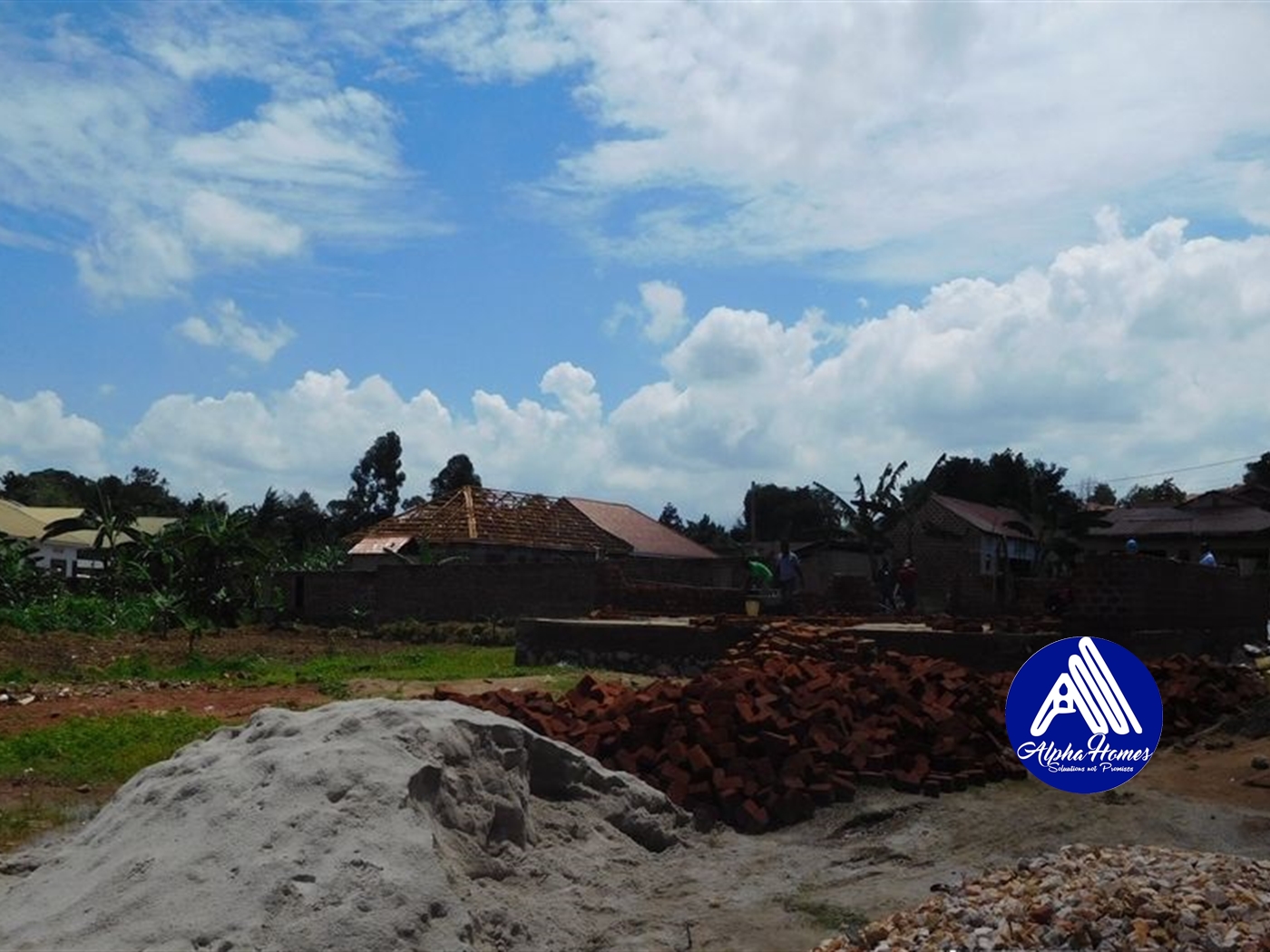 Residential Land for sale in Namugongo Wakiso