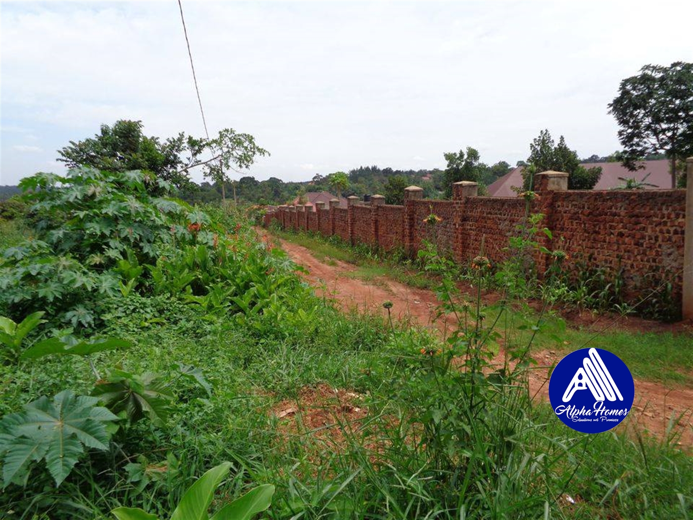 Residential Land for sale in Kira Wakiso