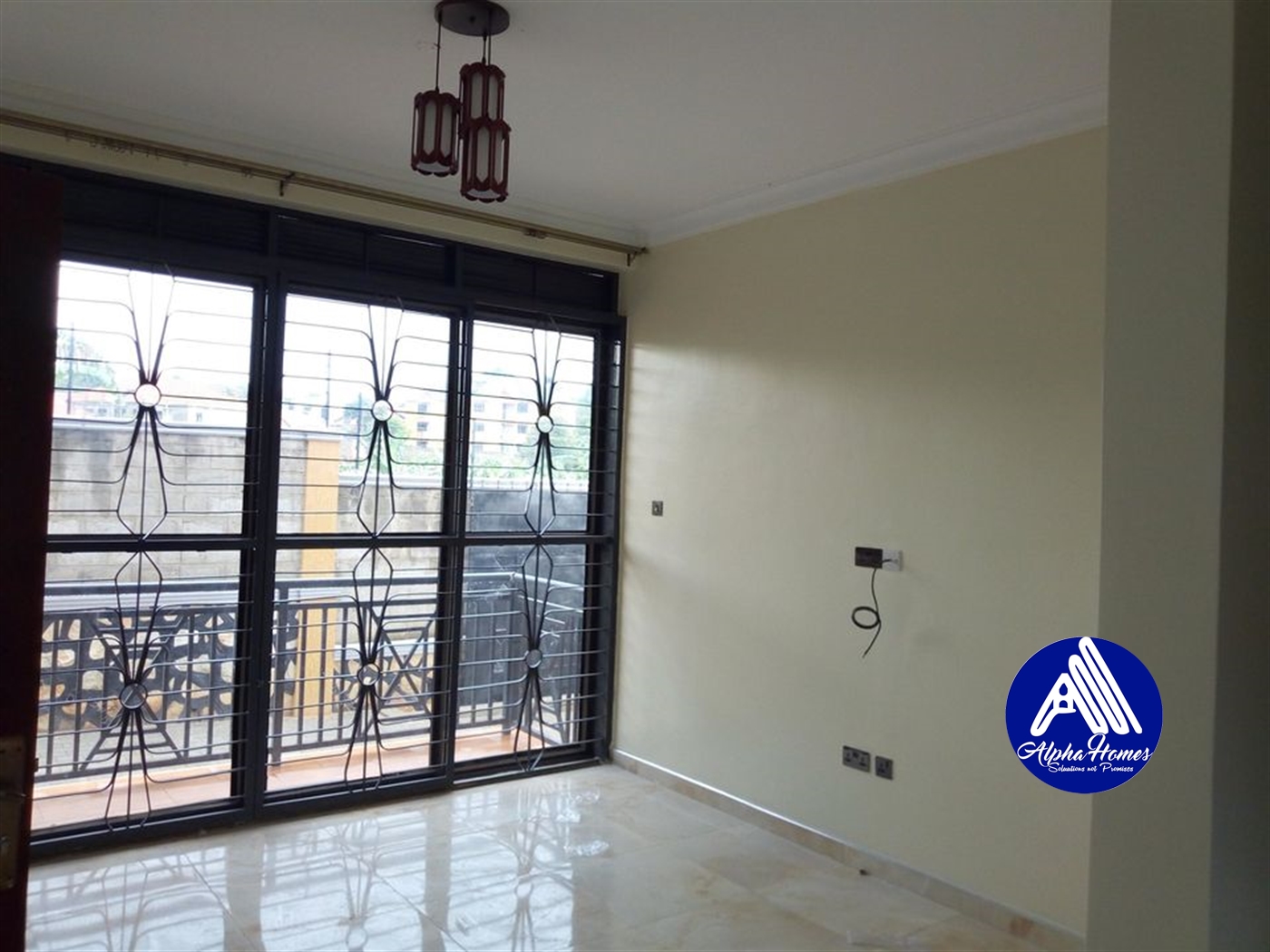 Apartment for rent in Kira Wakiso