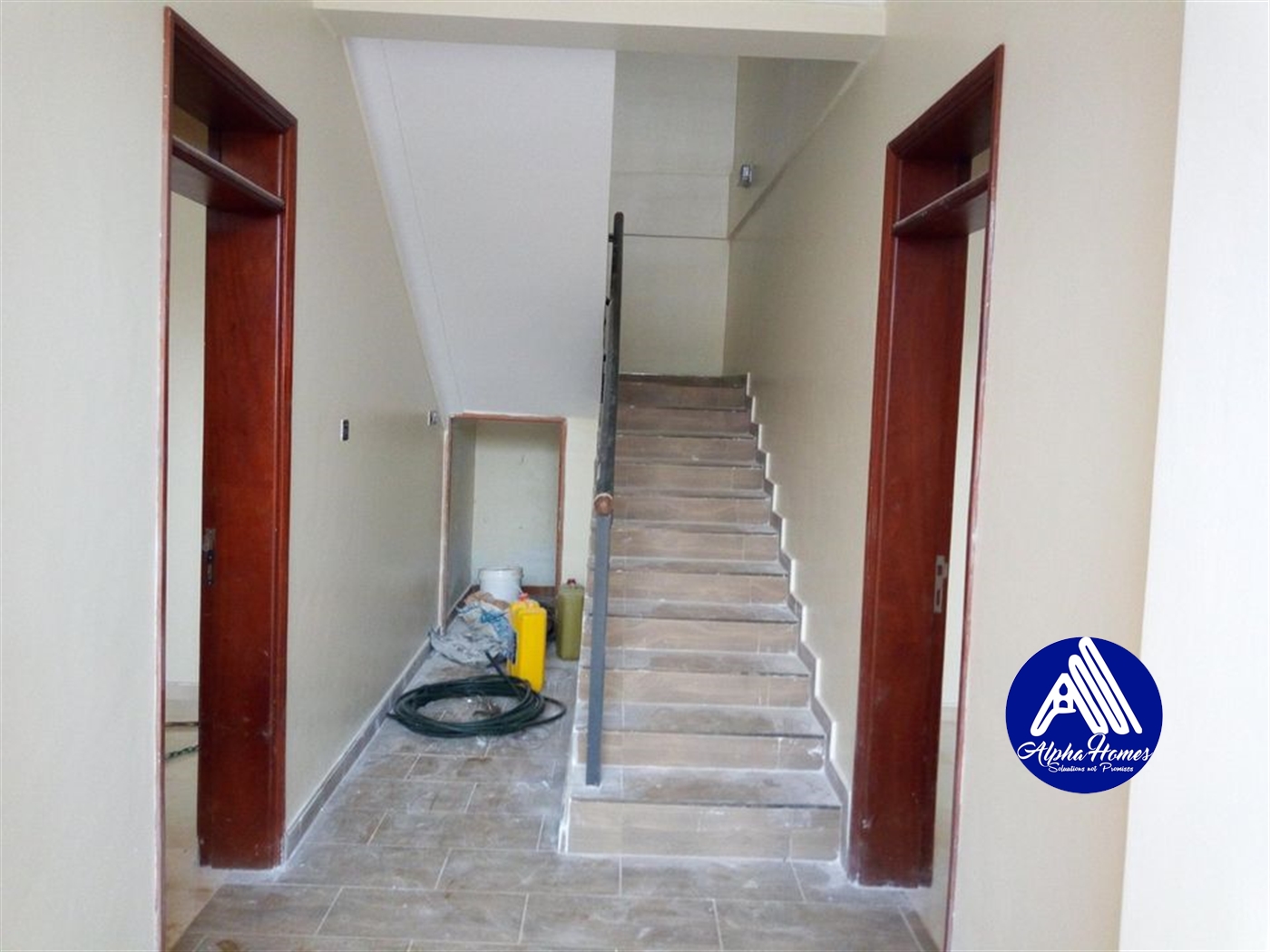 Apartment for rent in Kira Wakiso