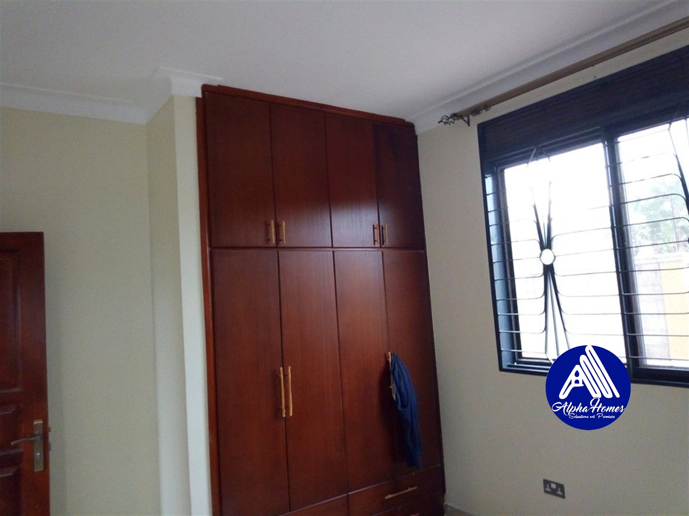 Apartment for rent in Kira Wakiso