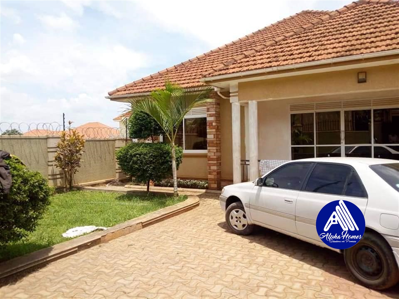 Bungalow for sale in Kira Wakiso