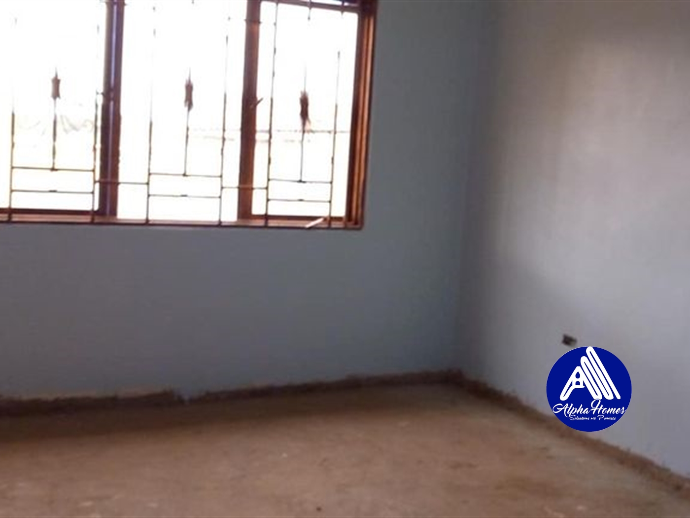 Bungalow for sale in Kasangati Wakiso