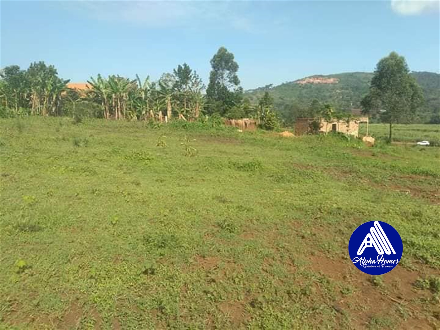 Residential Land for sale in Mbalala Mukono