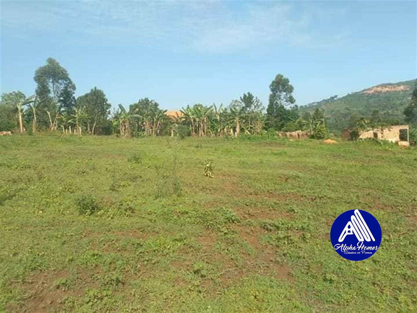 Residential Land for sale in Mbalala Mukono