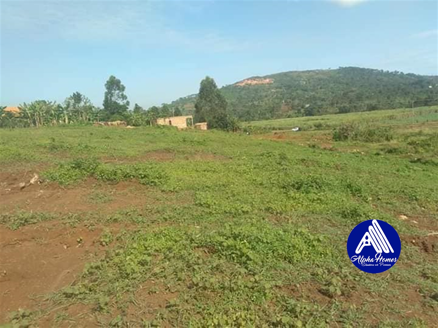 Residential Land for sale in Mbalala Mukono