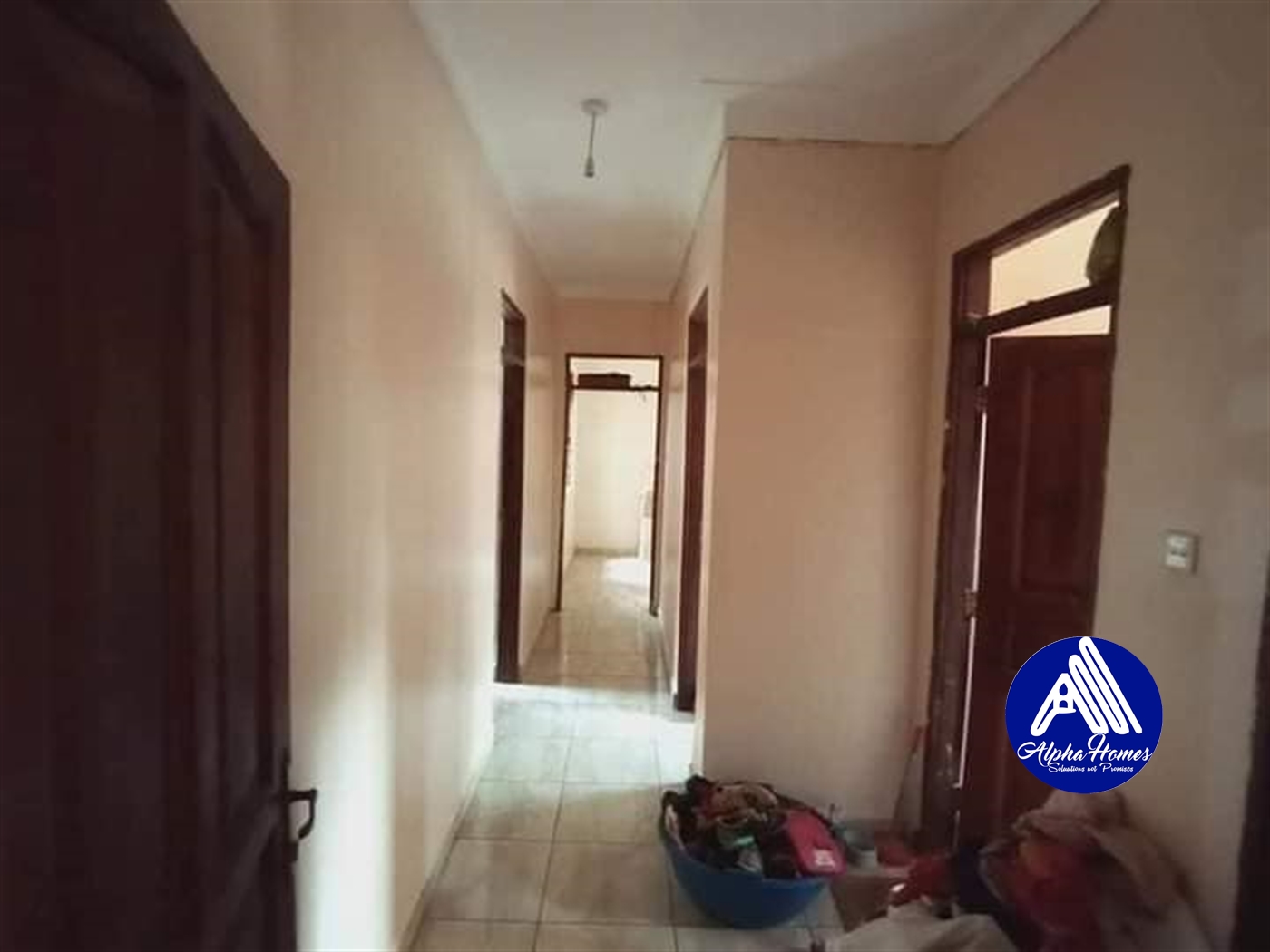 Bungalow for sale in Kira Wakiso