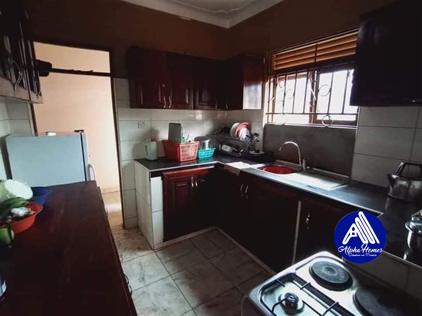 Bungalow for sale in Kira Wakiso