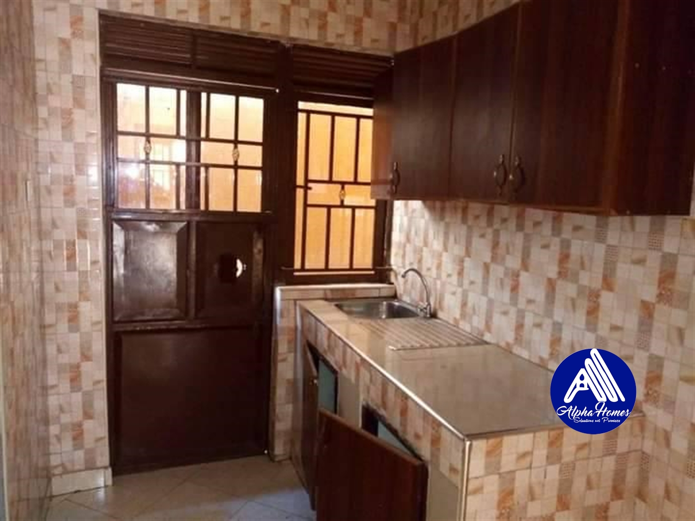 Semi Detached for rent in Kira Wakiso