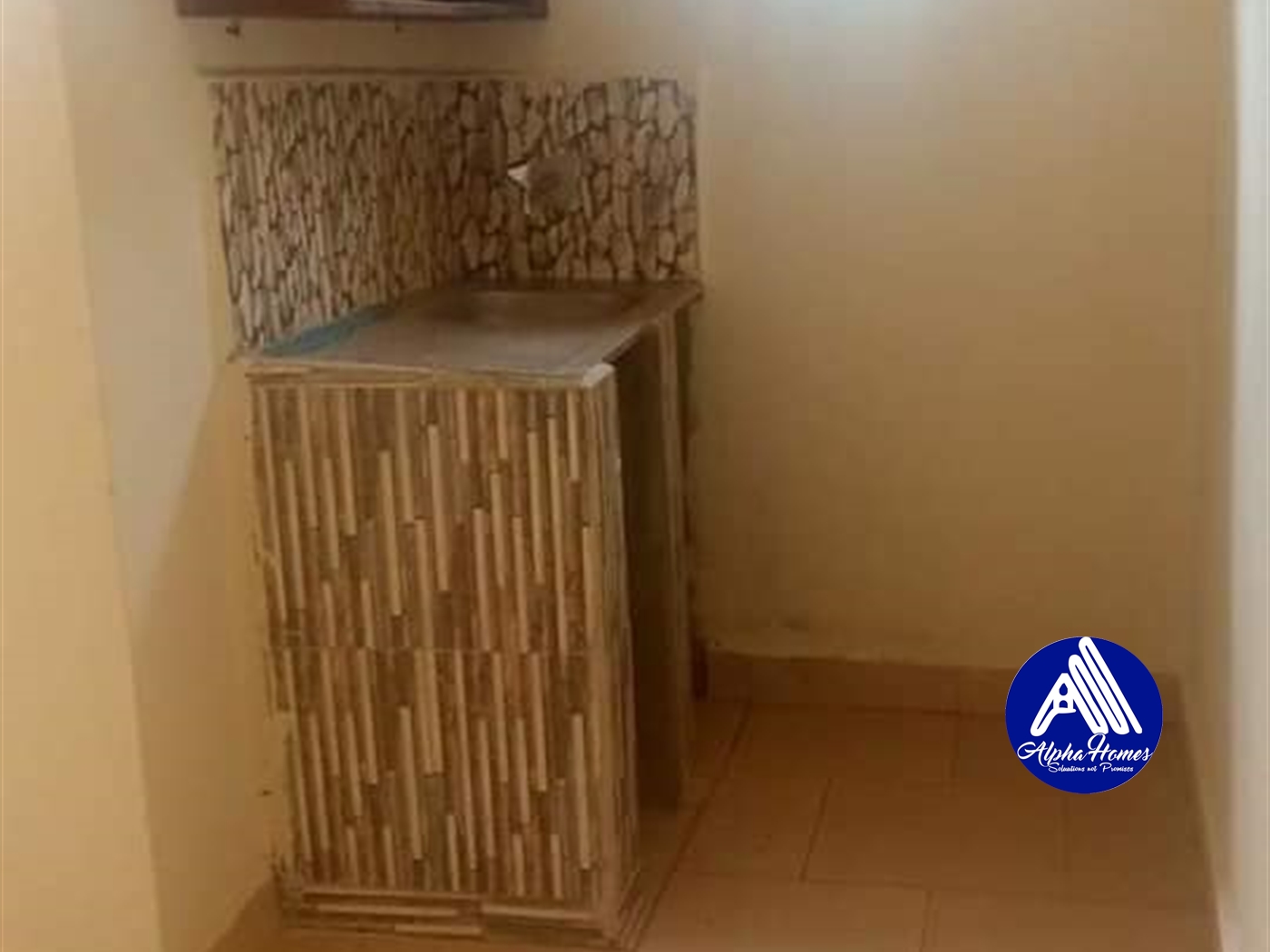 Semi Detached for rent in Seeta Mukono