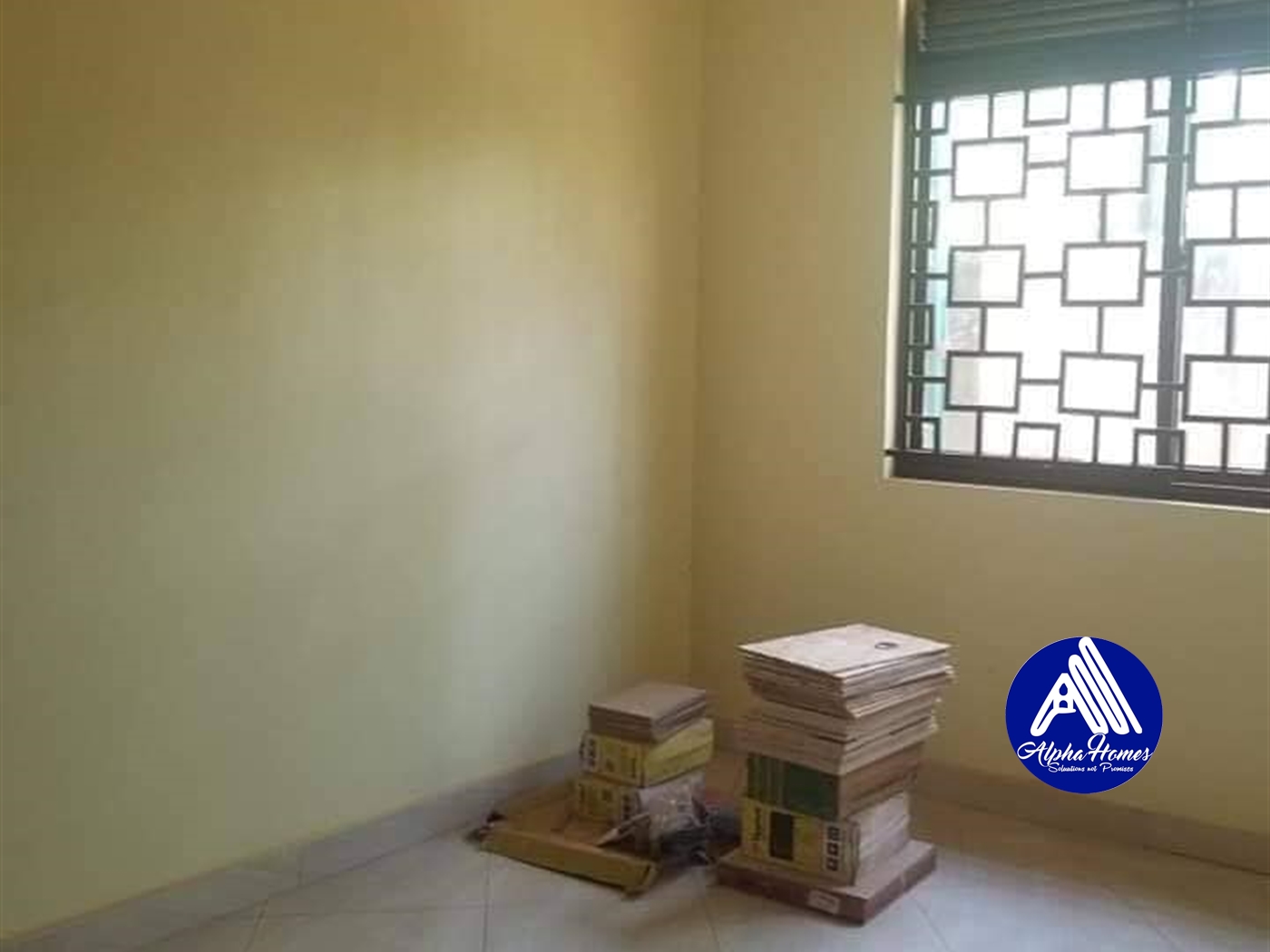 Semi Detached for rent in Kasangati Wakiso