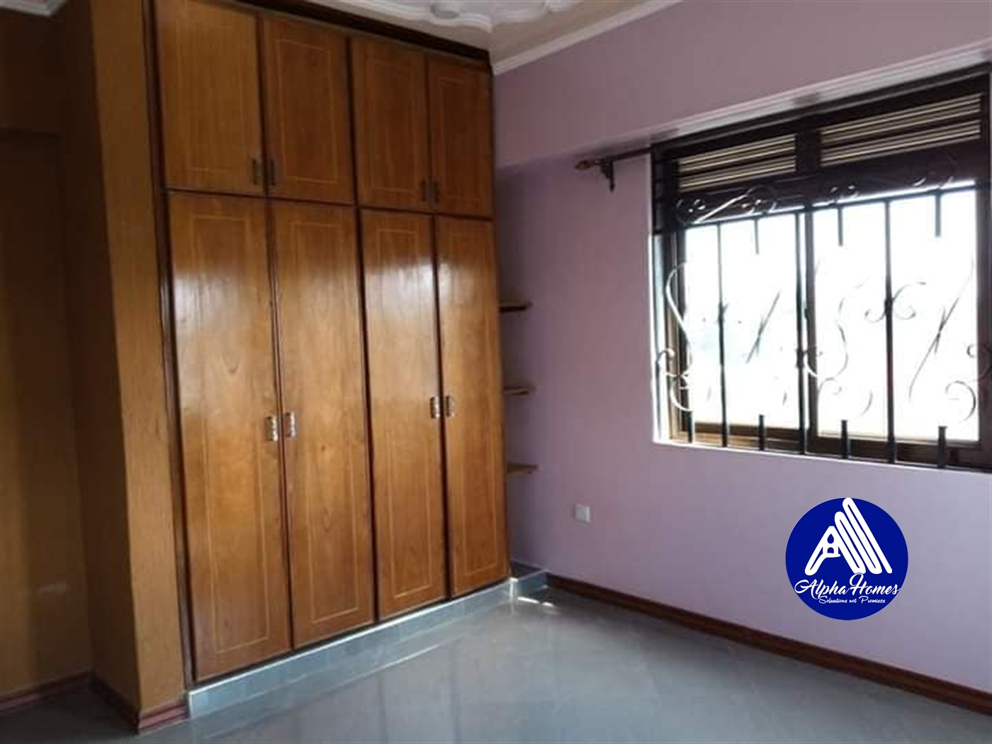 Apartment for rent in Namugongo Wakiso