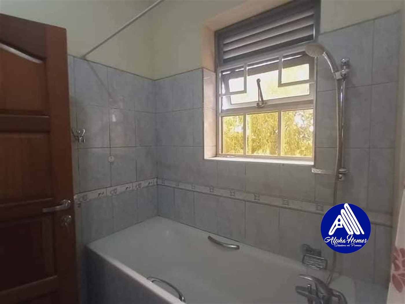 Apartment for rent in Mutungo Kampala