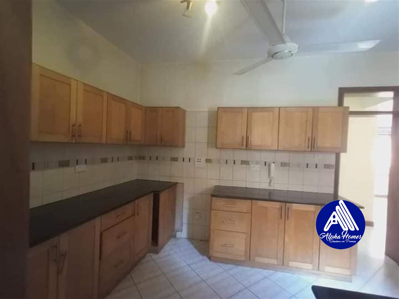 Apartment for rent in Mutungo Kampala