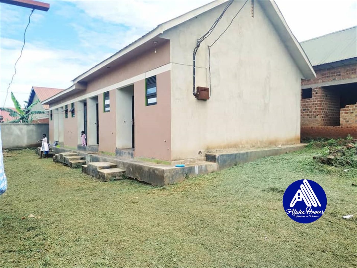 Rental units for sale in Namugongo Wakiso