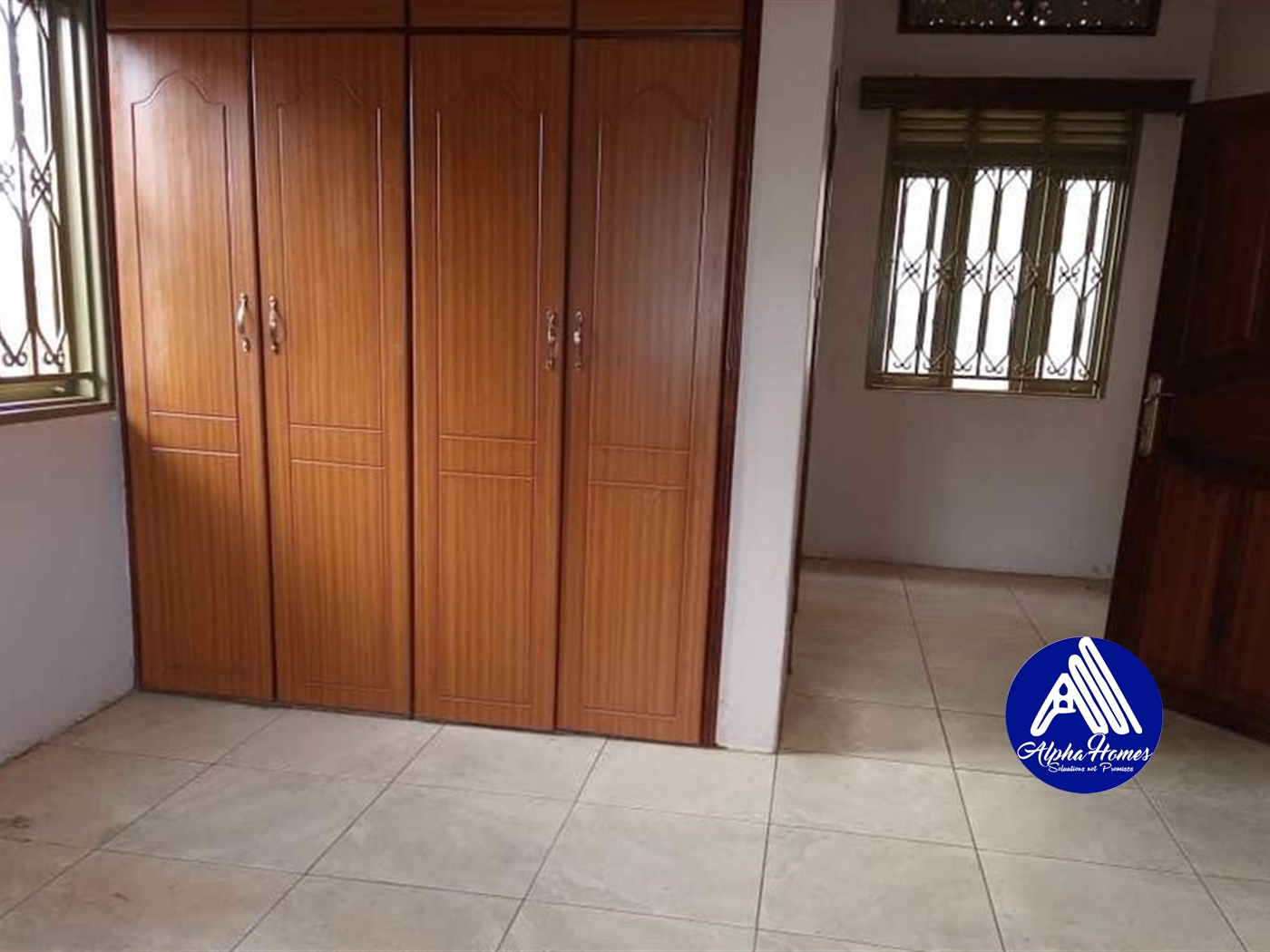 Bungalow for rent in Kisaasi Kampala