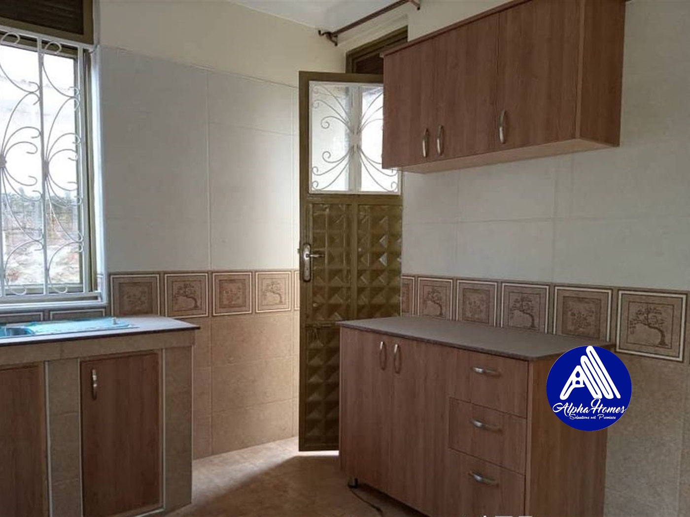 Apartment for rent in Kisaasi Kampala