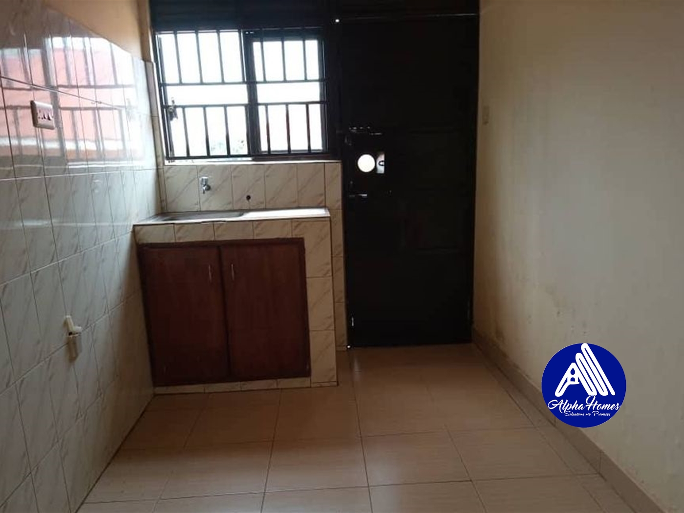 Semi Detached for rent in Kisaasi Kampala