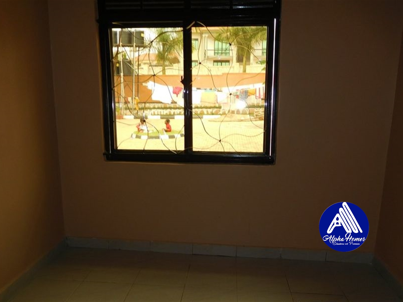 Semi Detached for rent in Kyaliwajjala Wakiso