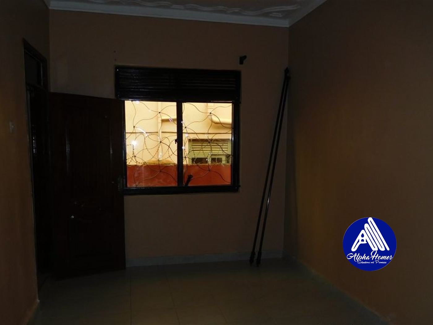 Semi Detached for rent in Kyaliwajjala Wakiso