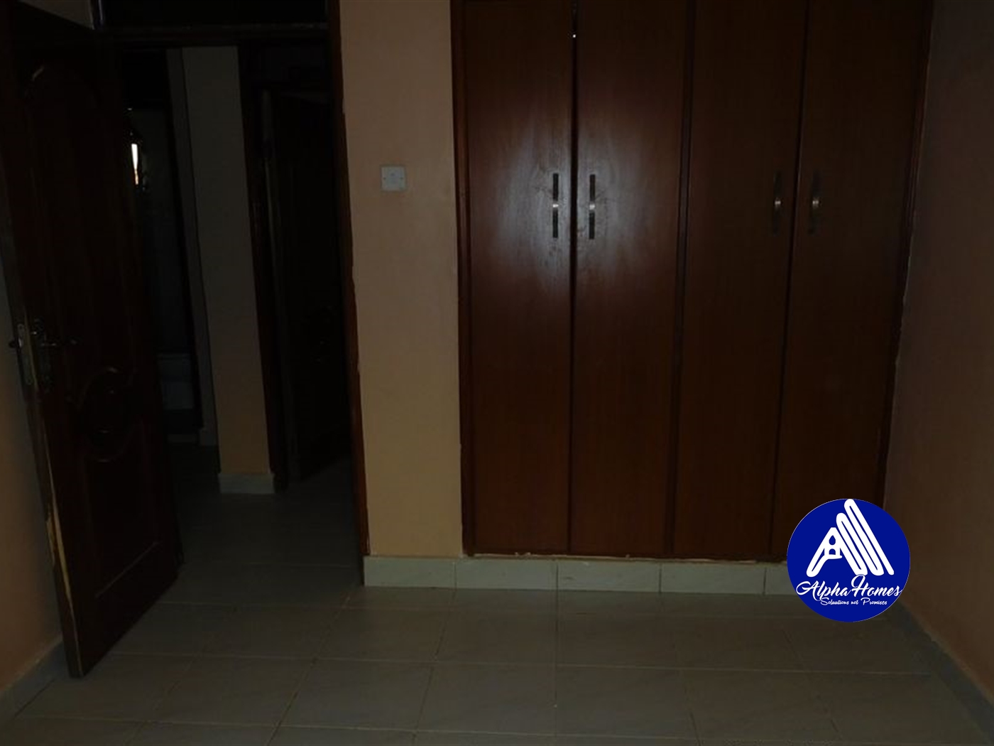 Semi Detached for rent in Kyaliwajjala Wakiso