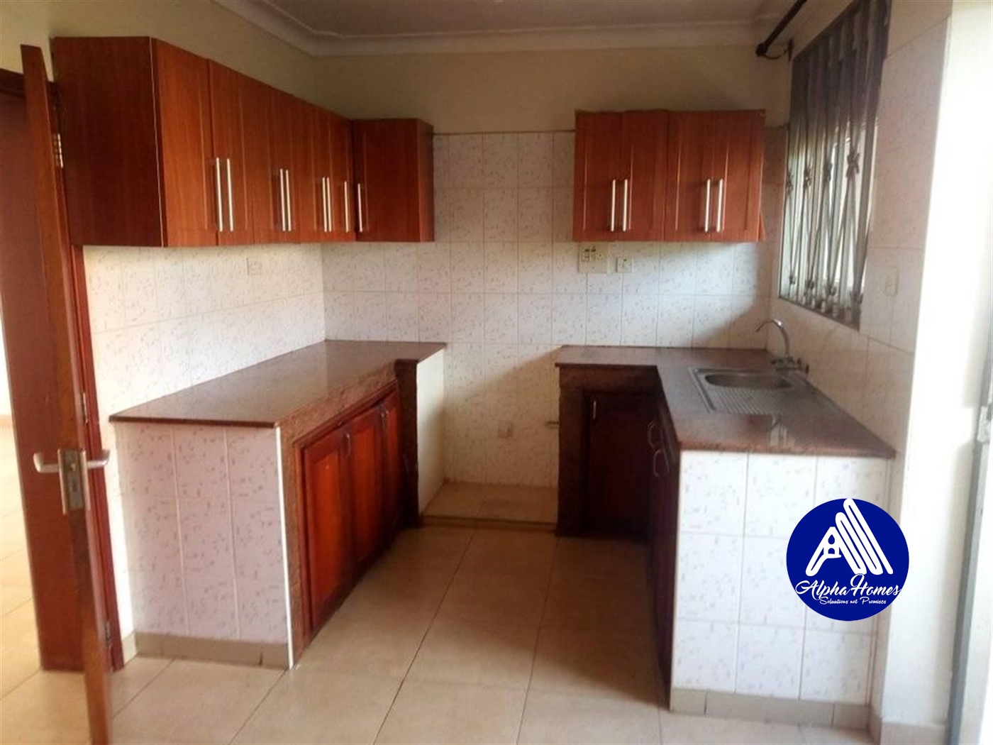 Apartment for rent in Naalya Wakiso