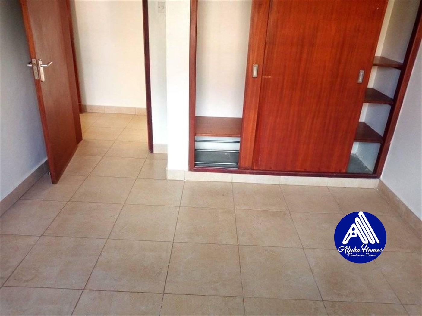 Apartment for rent in Naalya Wakiso