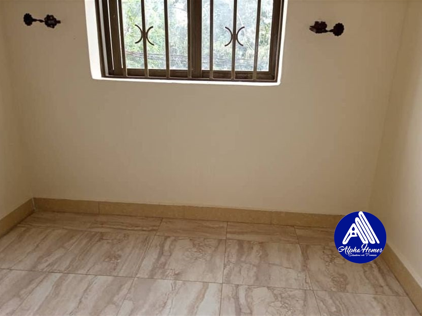 Apartment for rent in Namugongo Wakiso