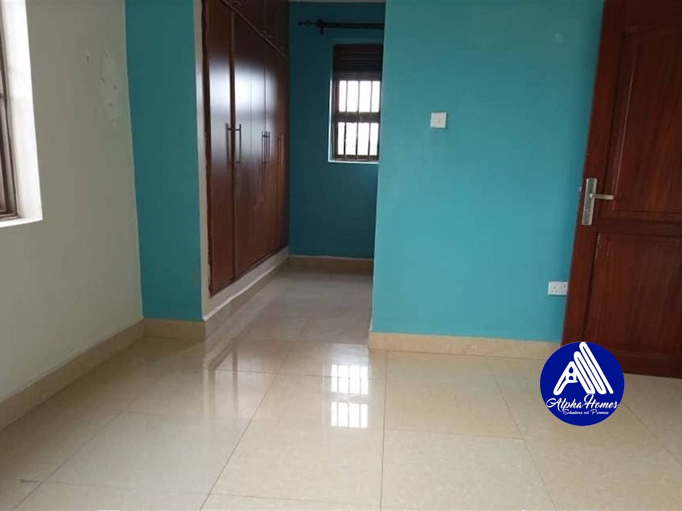 Apartment for rent in Namugongo Wakiso