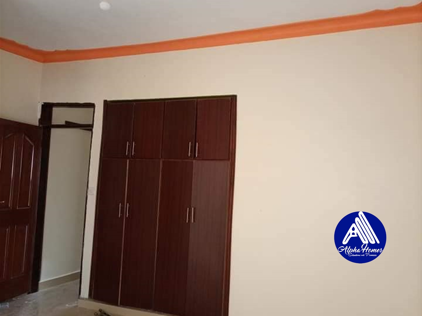 Semi Detached for rent in Kiteetikka Wakiso