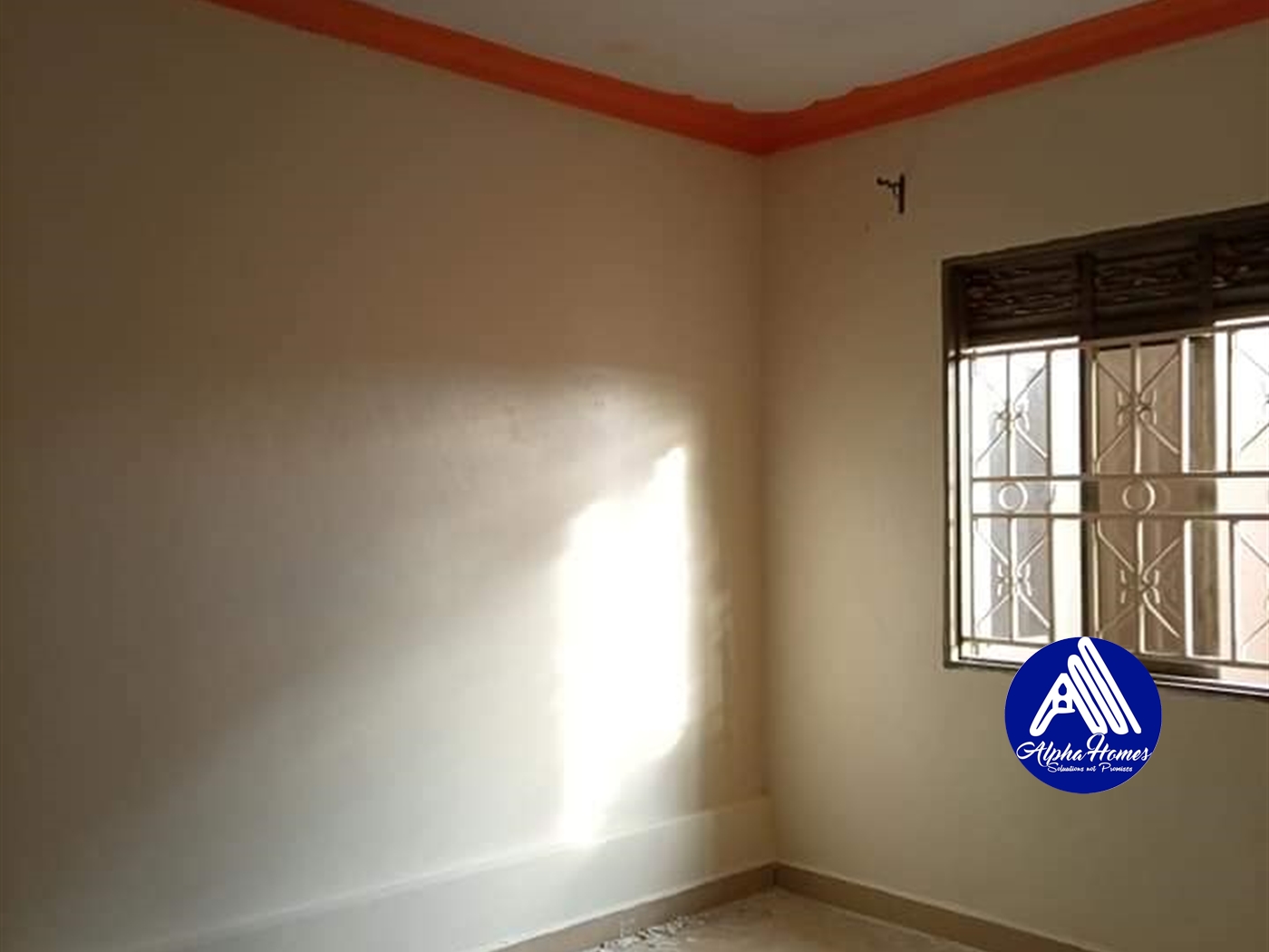 Semi Detached for rent in Kiteetikka Wakiso