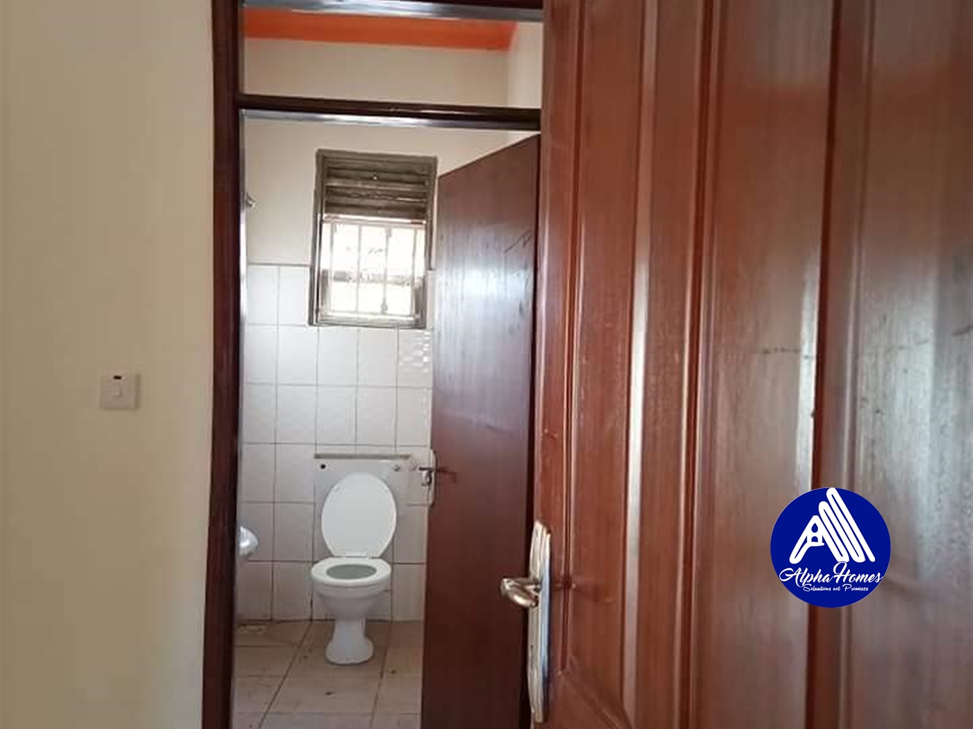 Semi Detached for rent in Kiteetikka Wakiso