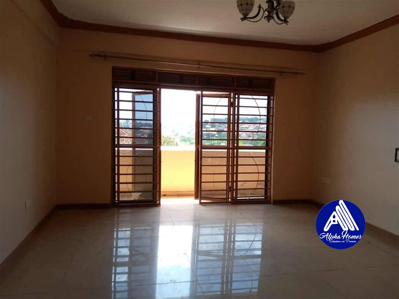 Apartment for rent in Bweyogerere Wakiso