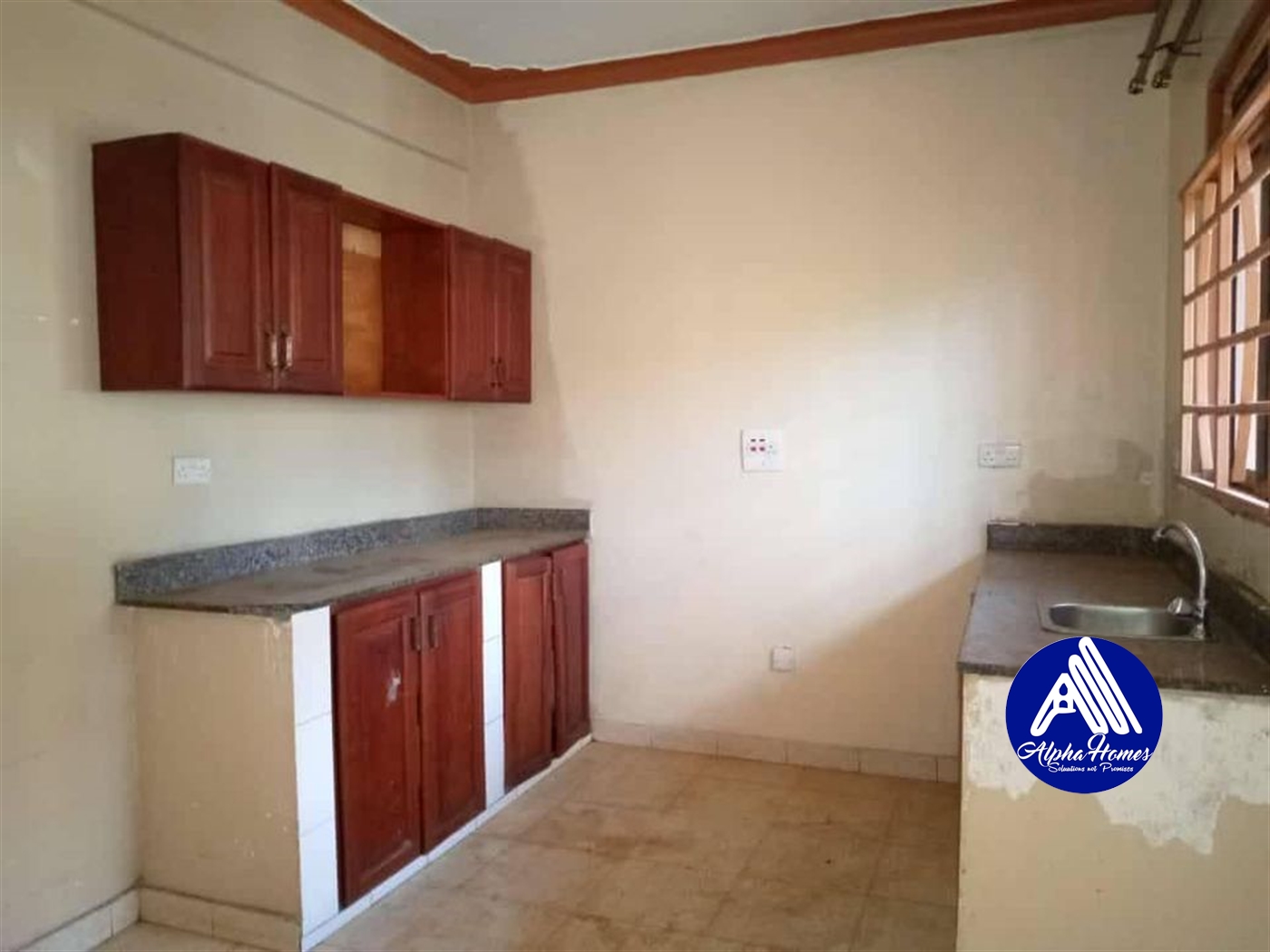 Apartment for rent in Bweyogerere Wakiso