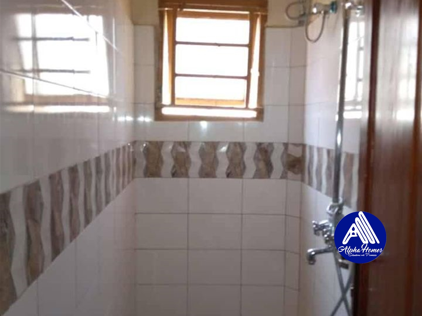 Apartment for rent in Bweyogerere Wakiso