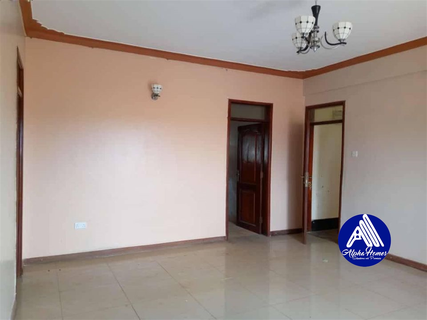 Apartment for rent in Bweyogerere Wakiso