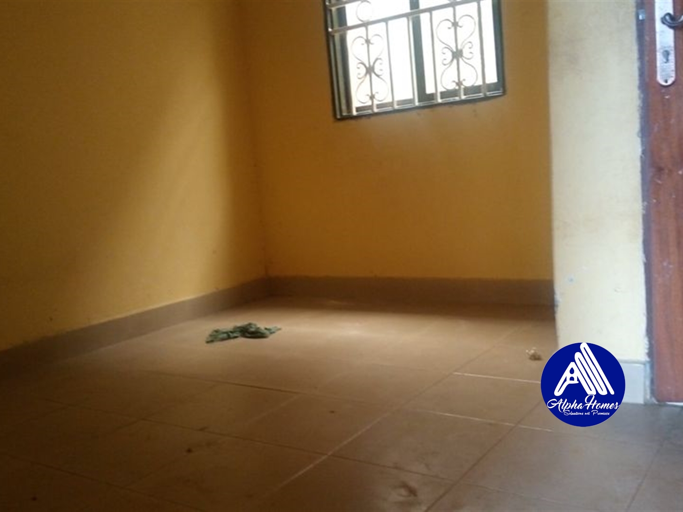 Semi Detached for rent in Seeta Mukono