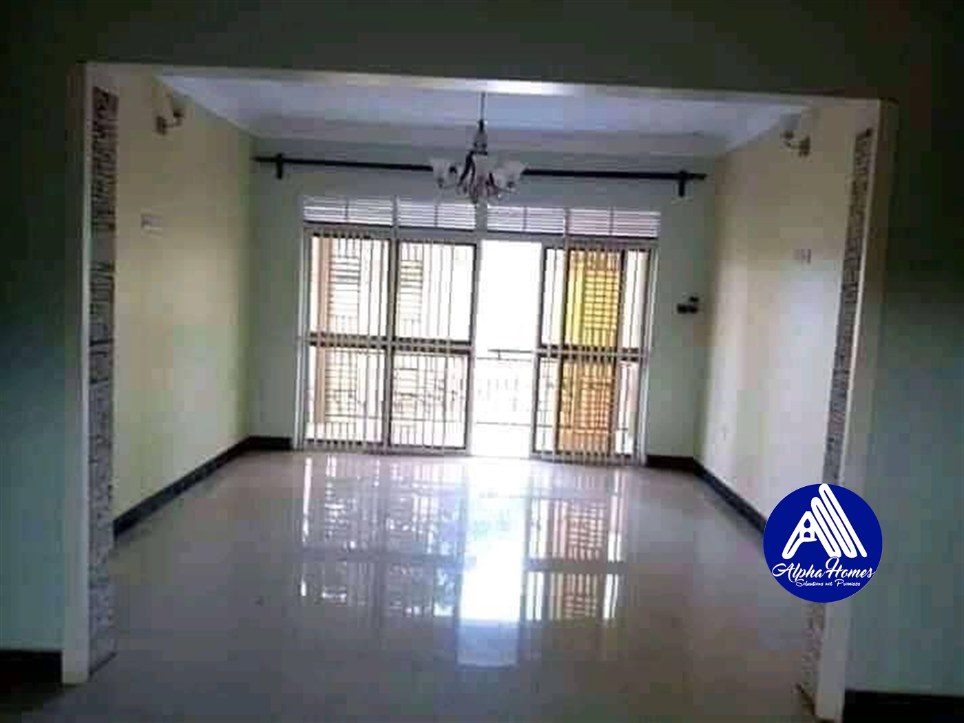 Apartment for rent in Kyaliwajjala Wakiso