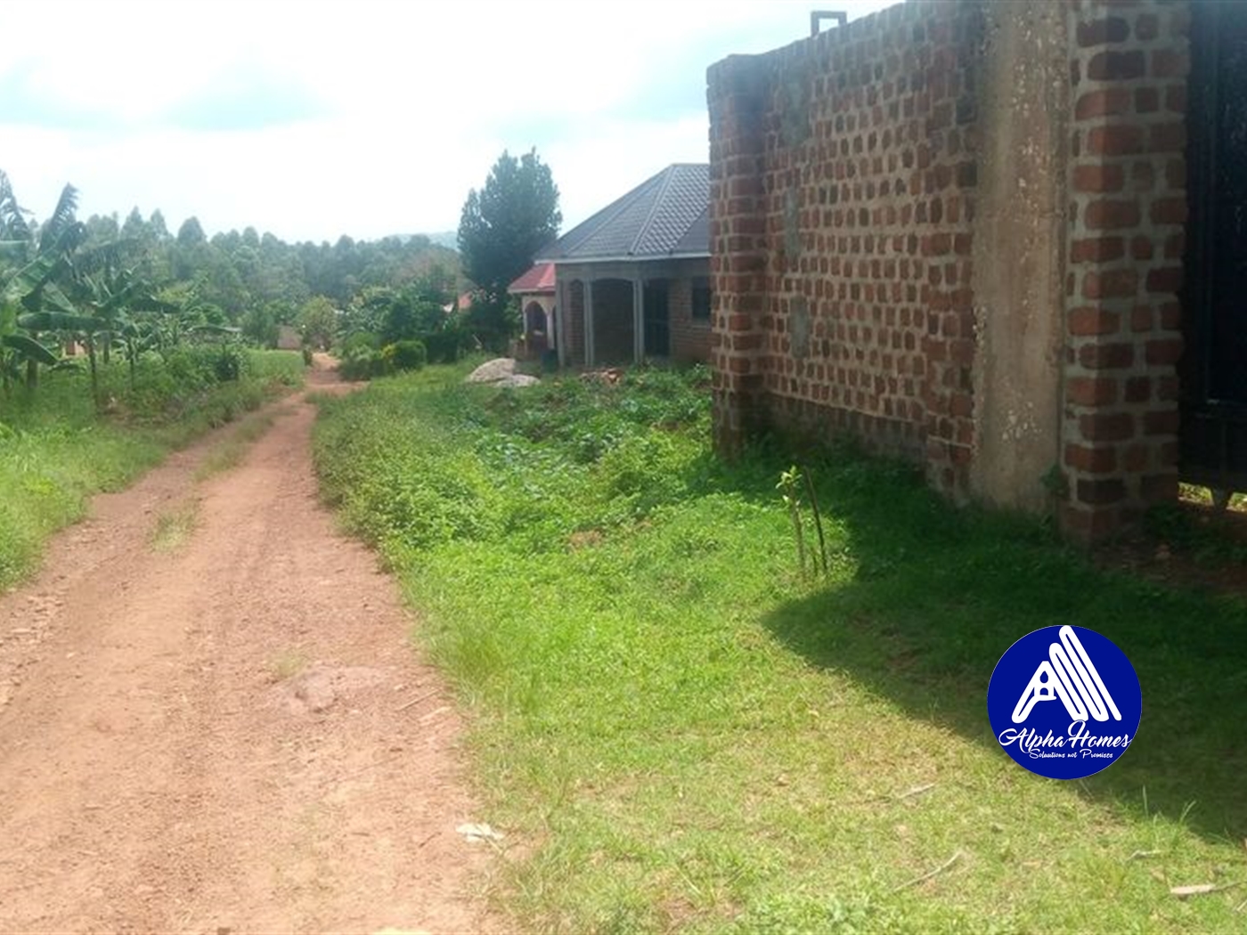 Residential Land for sale in Nakisunga Mukono