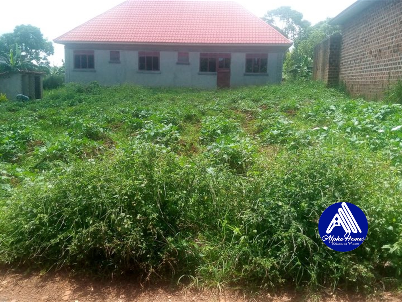 Residential Land for sale in Nakisunga Mukono