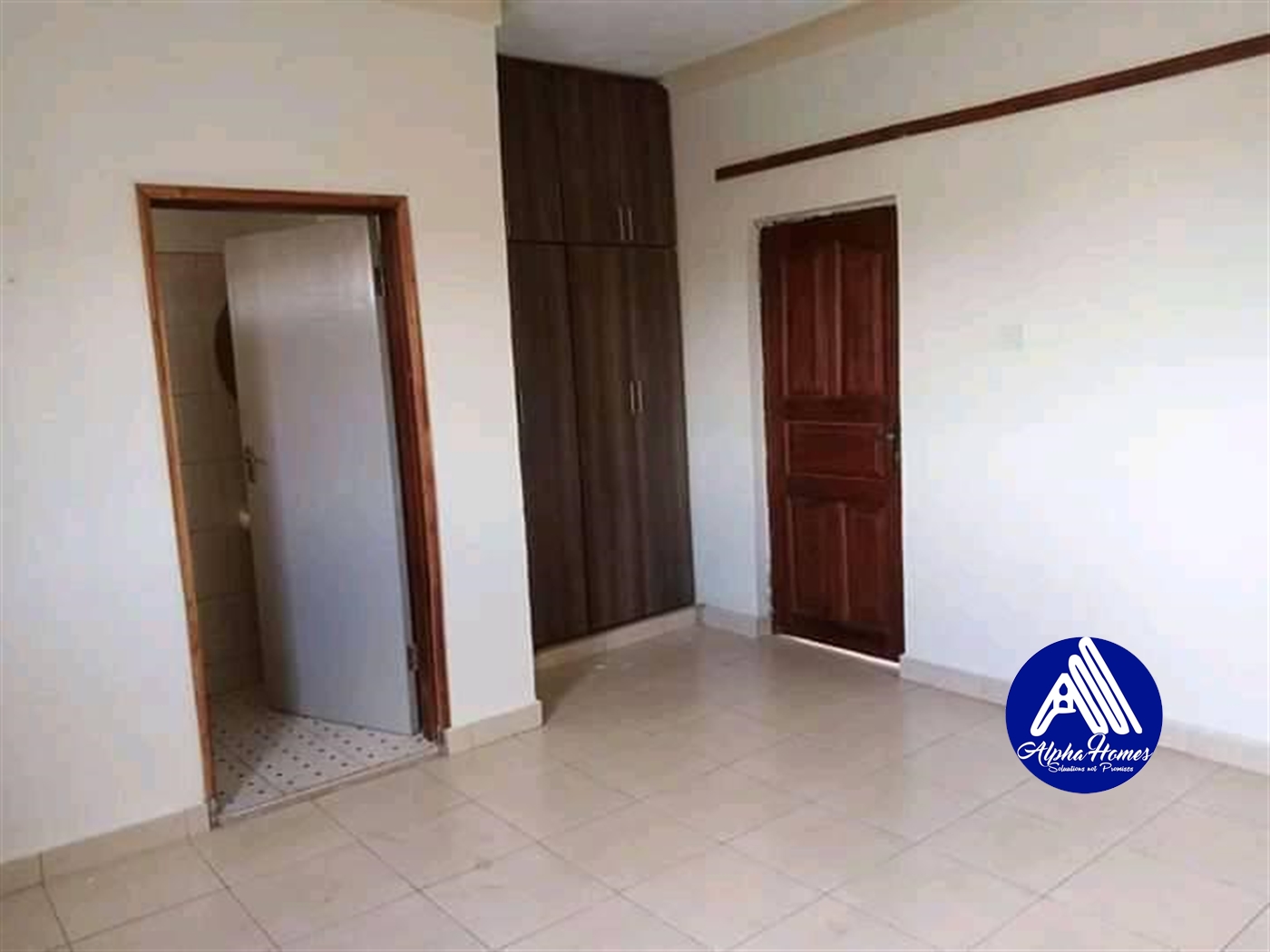 Apartment for rent in Mutungo Kampala