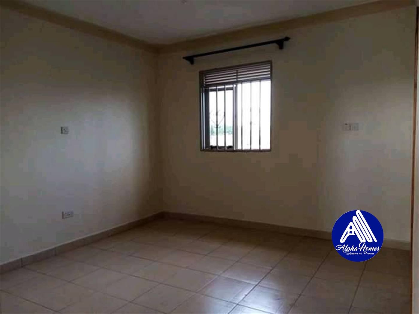 Apartment for rent in Mutungo Kampala