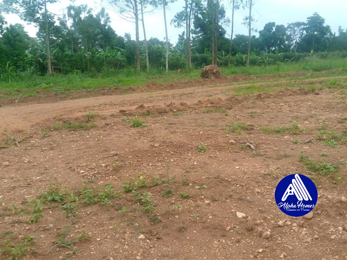 Residential Land for sale in Kabembe Mukono