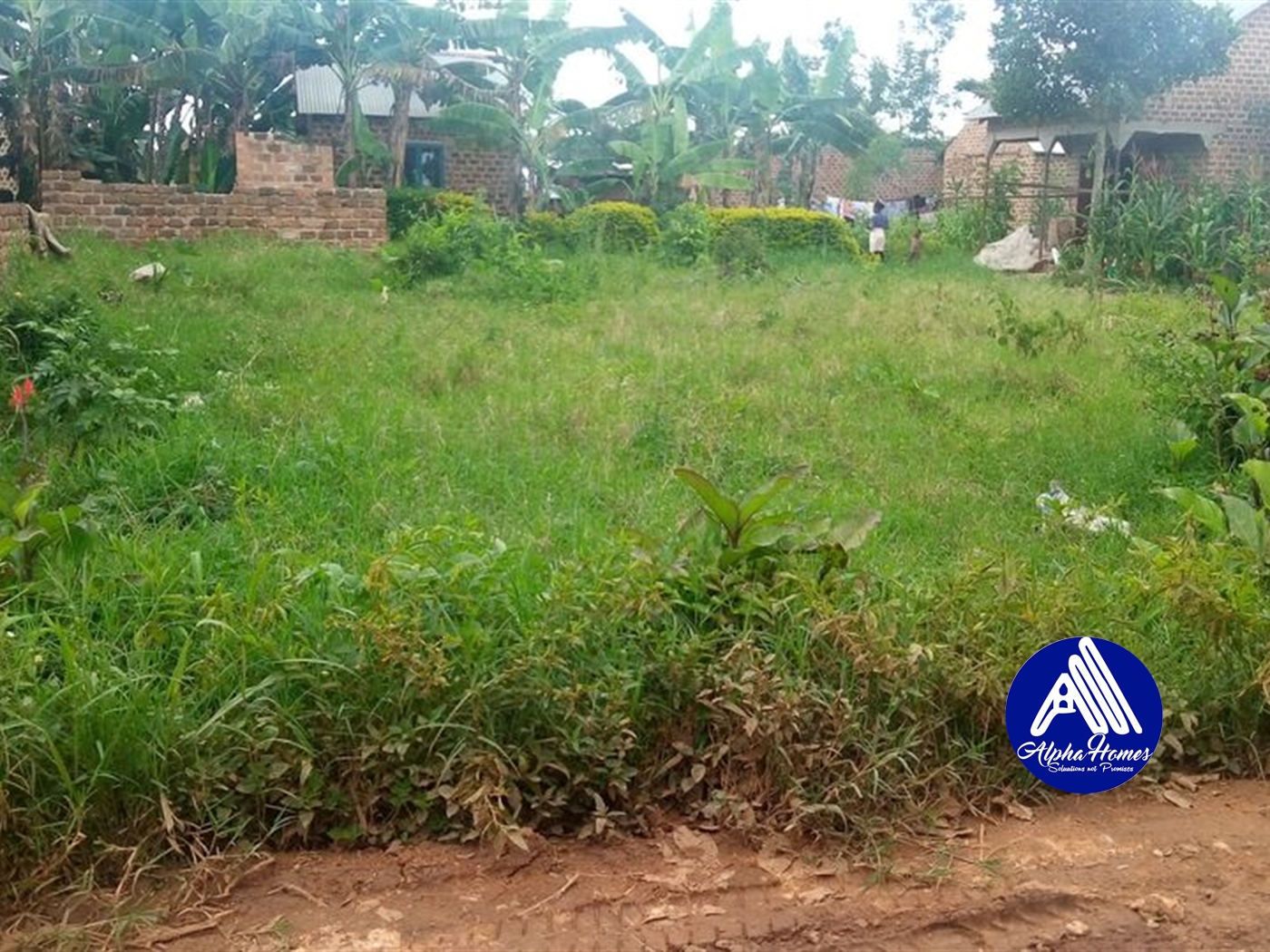 Residential Land for sale in Seeta Mukono