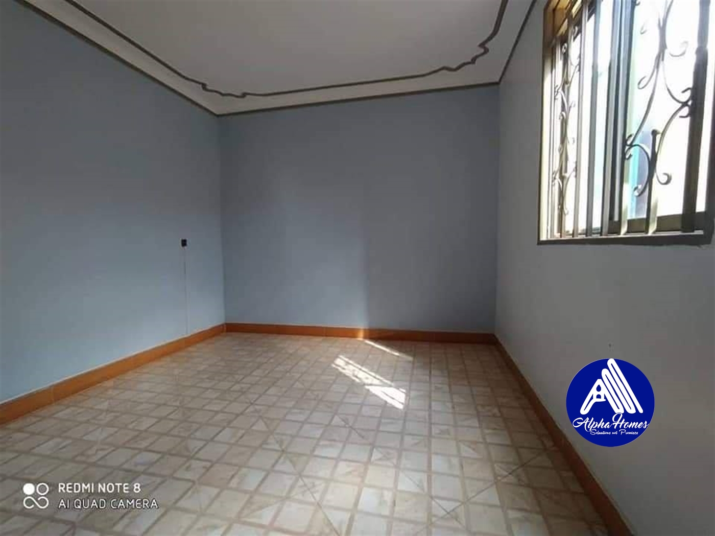 Apartment for rent in Namugongo Wakiso