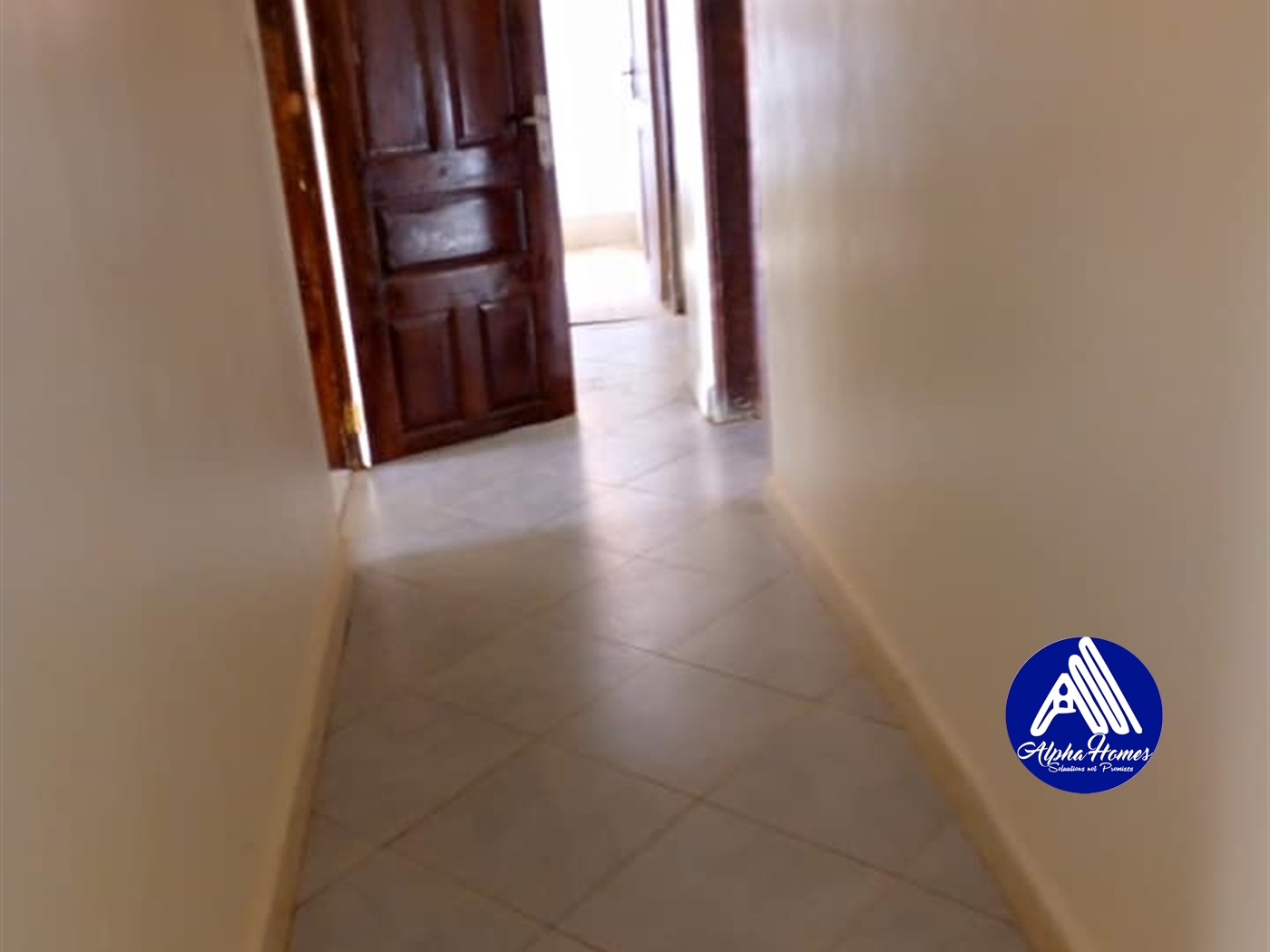 Bungalow for rent in Namugongo Wakiso