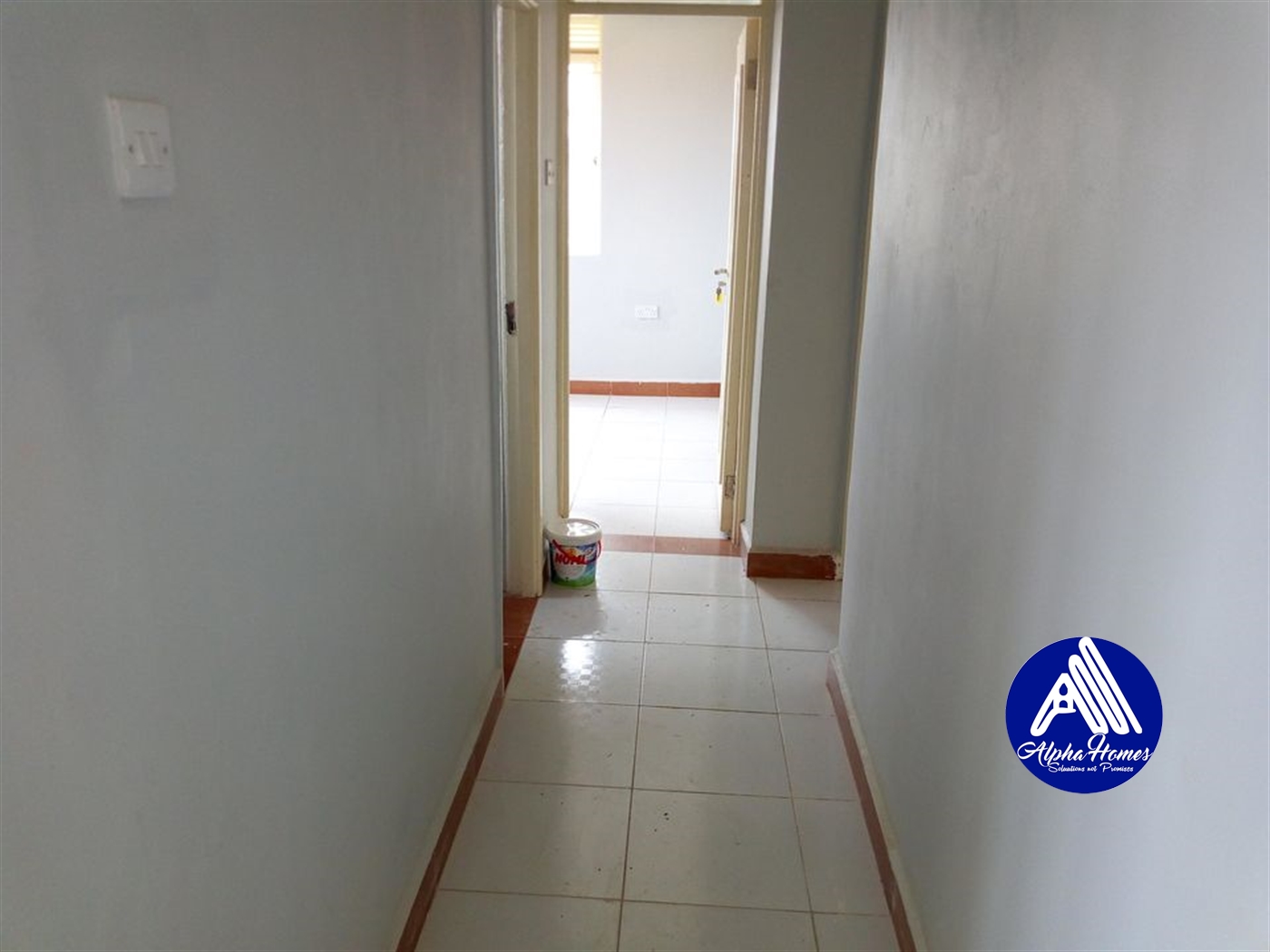 Apartment for rent in Kyanja Kampala