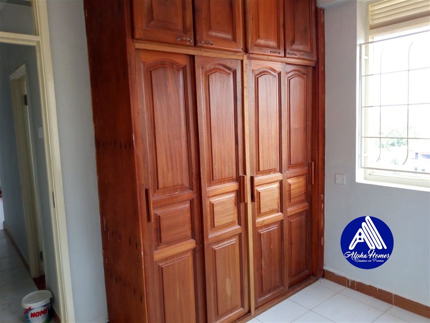 Apartment for rent in Kyanja Kampala