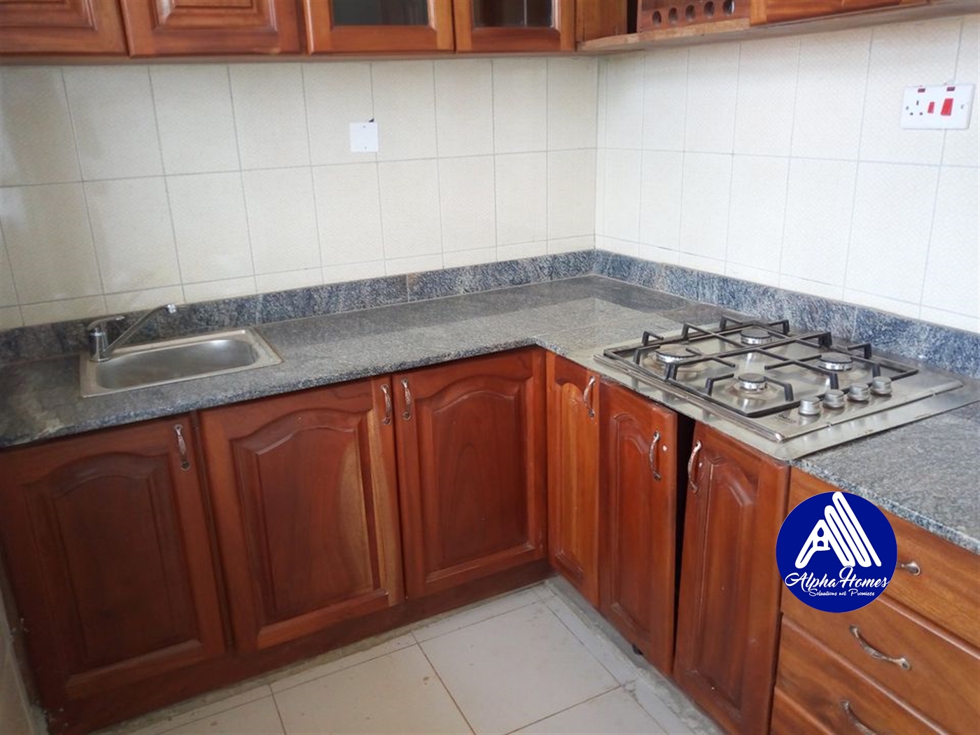 Apartment for rent in Kyanja Kampala